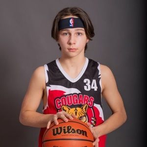 Meet your Posher, Joey